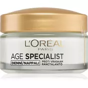 LOréal Paris Age Specialist 35+ dnevna krema protiv bora (Moisturizer Care) 50 ml