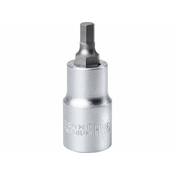 FORTUM nastavki 1/2 šesterokotni, V 6, D 55 mm 4700606