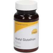 Vitaplex Acetyl Glutathion prašek - 20 g