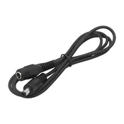 slomart Blow Podaljšek za napajanje DC 5,5/2,1 mm, 1m