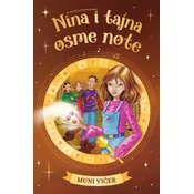 NINA I TAJNA OSME NOTE