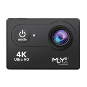 Moye 4K akcijska kamera VENTURE