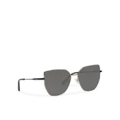 Sončna očala Calvin Klein Jeans CKJ23202S Črna
