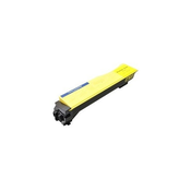Toner za Kyocera TK-540 rumena, kompatibilna -