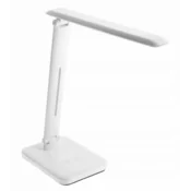 GTV Stona lampa LED Izuka 6w 3 color + wifi ch 400lm IP20 bela