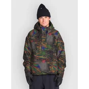 Volcom Hossegor 20K Anorak cheetah