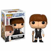 POP! Vinyl figure Westworld Young Ford