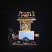 Prego - Prego (Limited Edition) (EP)