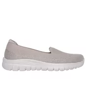 Skechers Ženske patike Graceful View Finder W, Sive
