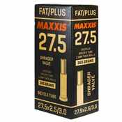 ZRAČNICA MAXXIS FAT PLUS TUBE 27.5x2.5-3.0