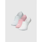 Womens Socks 4F F473 (3pack)