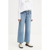 LEVIS ® Traperice XL Straight  svijetloplava