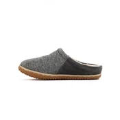 Minnetonka Papuče Tahoe siva / siva melange