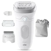 Braun Silk-épil 7 7-030 epilator za mokro in suho britje 1 kos