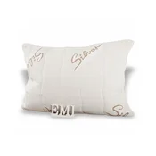 Vzglavnik prešiti antialergijski Silver EMI, Blazina 50x70 cm