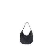 Pierre Cardin Ženska kožna torba 55096, Crna