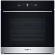 Pećnica ugradbena Whirlpool WOI5S81HM1SXA