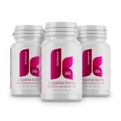 3-paket L-Lizin