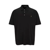 Polo Ralph Lauren Big & Tall Majica, črna