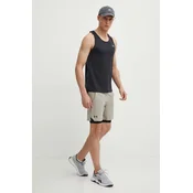 Kratke hlače Under Armour Vanish Woven 2In1 Sts Brown S
