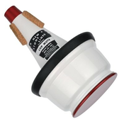 Dušilec za trobento ali pozavno New Stone Lined Cup Adjustable Humes & Berg