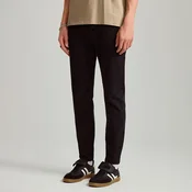 Kavbojke carrot fit