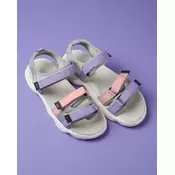 Sandale za devojcice CS252105 ljubicaste (brojevi od 31 do 36)