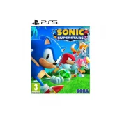 Sonic Superstars (Playstation 5)