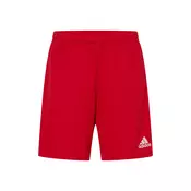 Adidas Hlače rdeča 182 - 187 cm/XL Entrada 22