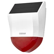 Osram - Zunanji solarni alarm SMART+ 5V IP65 Wi-Fi