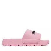 Juicy Couture Natikači PJC2 Roza