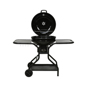 ProGarden Žar na oglje Kettle (C83000300)