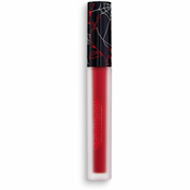Makeup Revolution Halloween Matte Liquid Lip tekoča šminka z mat učinkom odtenek Horror 2,2 g