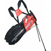 Srixon Lifestyle Stand Bag Red/Black Golf torba Stand Bag