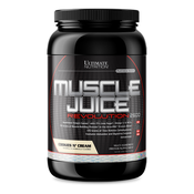 Ultimate Nutrition Muscle Juice Revolution 2600, Ukus Keks i krem, 2.12kg
