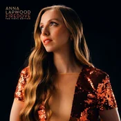 Anna Lapwood - Firedove - The Vinyl Edition (LP)