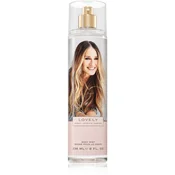 Sarah Jessica Parker Lovely pršilo za telo za ženske 236 ml