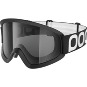 POC Ora Uranium Black Grey Lens