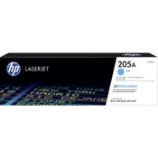 toner HP 205A moder/cyan (CF531A) - original