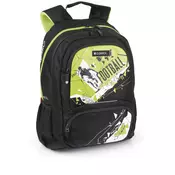 Ranac školski ergonomski/podesivi kaiševi 34x46x20 cm 25 l Derby