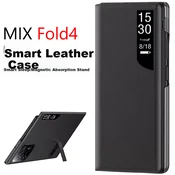 ZhengJian Maska za mobilni telefon Xiaomi Mix Fold 4, Crna