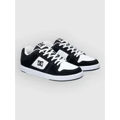 DC STM Skate čevlji white