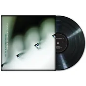 Steve Hogarth & Richard Barbieri - Not The Weapon But The Hand (Reissue) (LP)