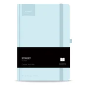 Creative notes a5 96 lista pastel blue ( 778094 )