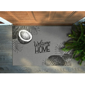 tulup.si Predpražnik za vrata Welcome Home Kokos 150x100 cm
