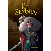 Pet zemalja 1