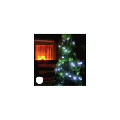 home Dekorativna LED rasvjeta, svjetlosni niz - LED 108C/WH