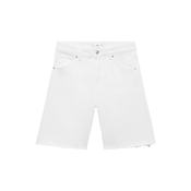 MANGO Kavbojke ANNE bel denim
