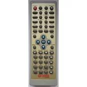 General TRION TR6125 - daljinski upravljalnik podvojen