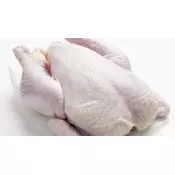 Petelinček (piščanec) celi 600 g